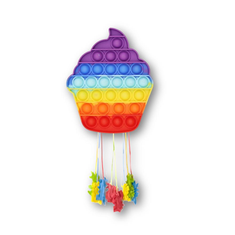 Piñatas Push Pop Among Us img #1