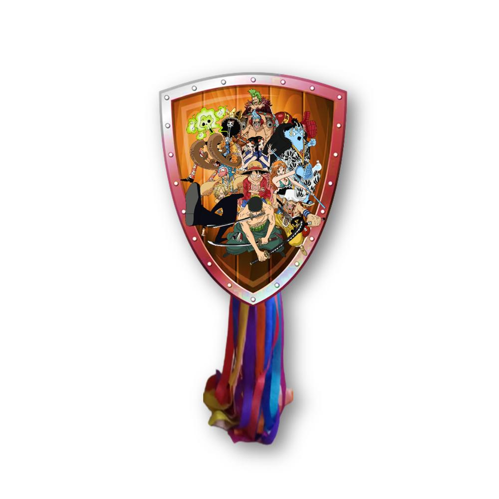 Piñatas One Piece 2 img #1