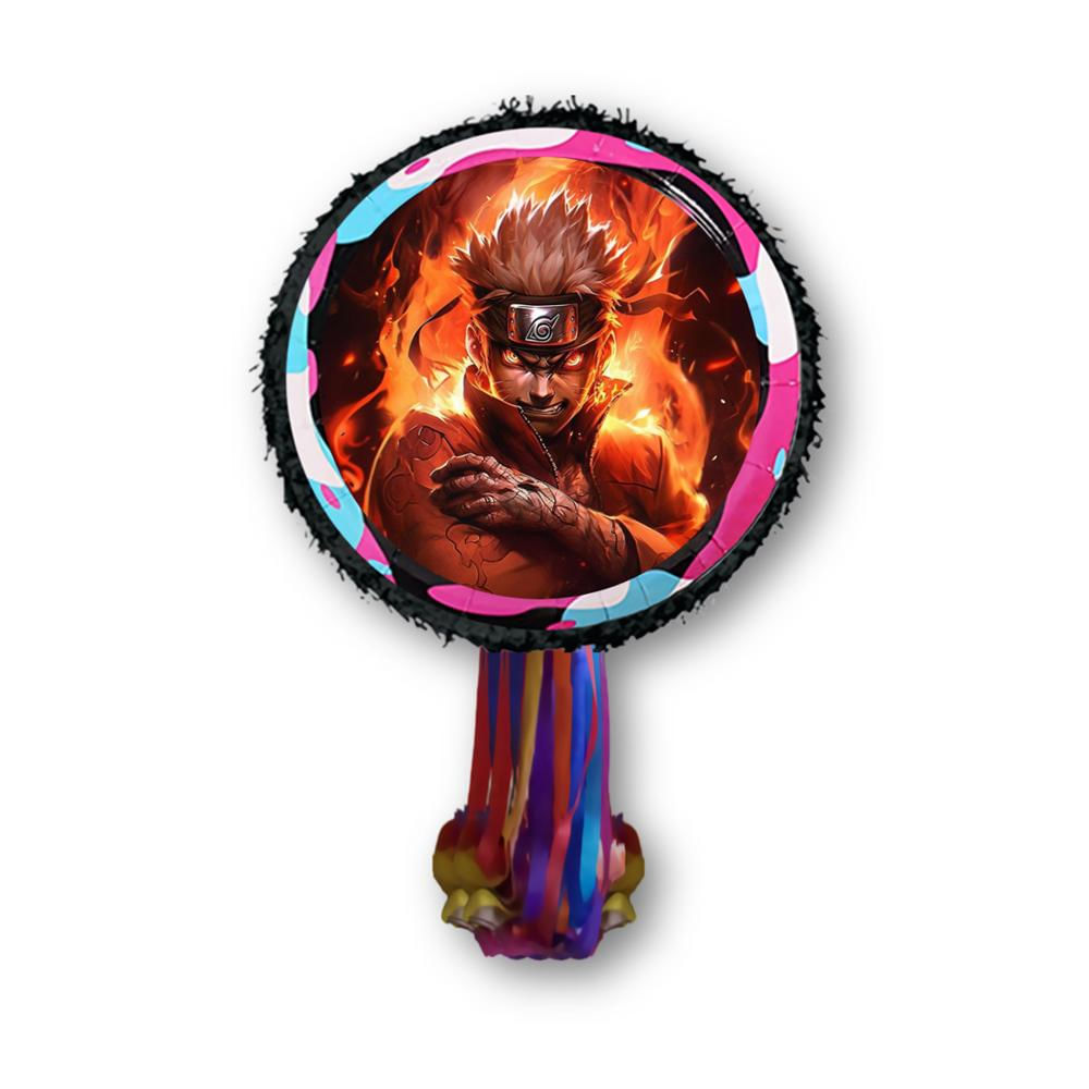 Piñatas Naruto img #1