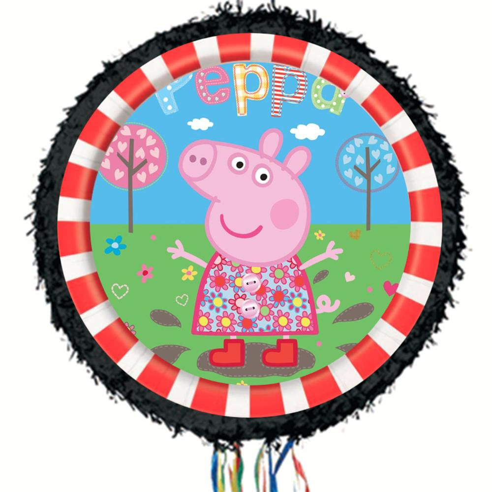Piñatas Peppa Pig img #1