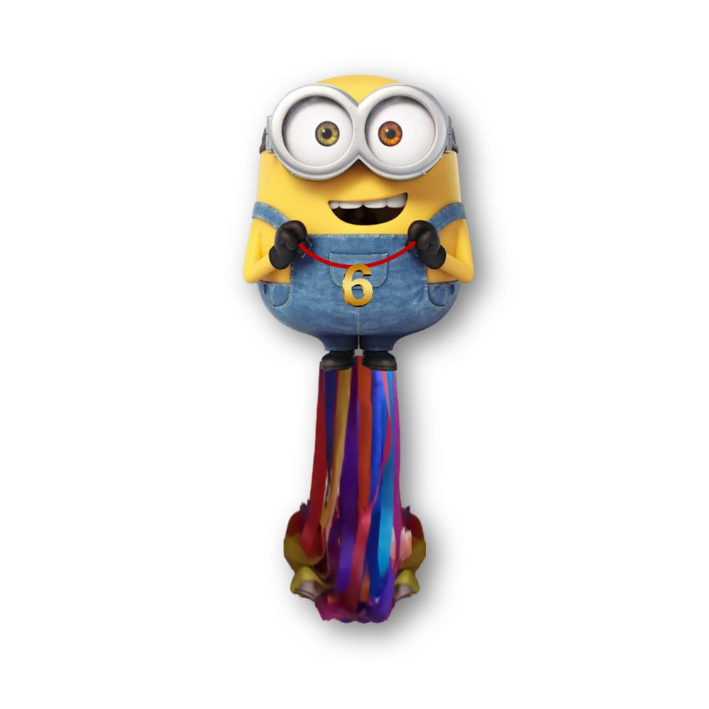 Piñatas Minions 3 img #1