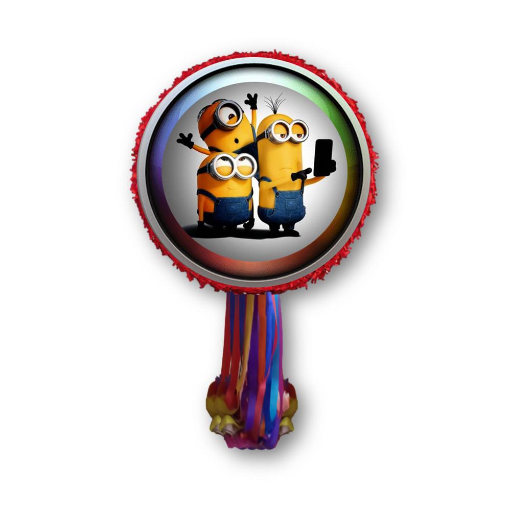 Piñatas Los Minions img #1