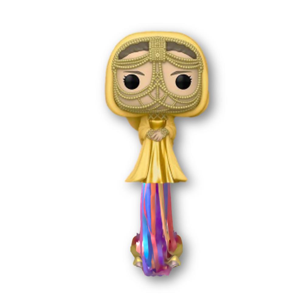 Piñatas Dune 2 img #1