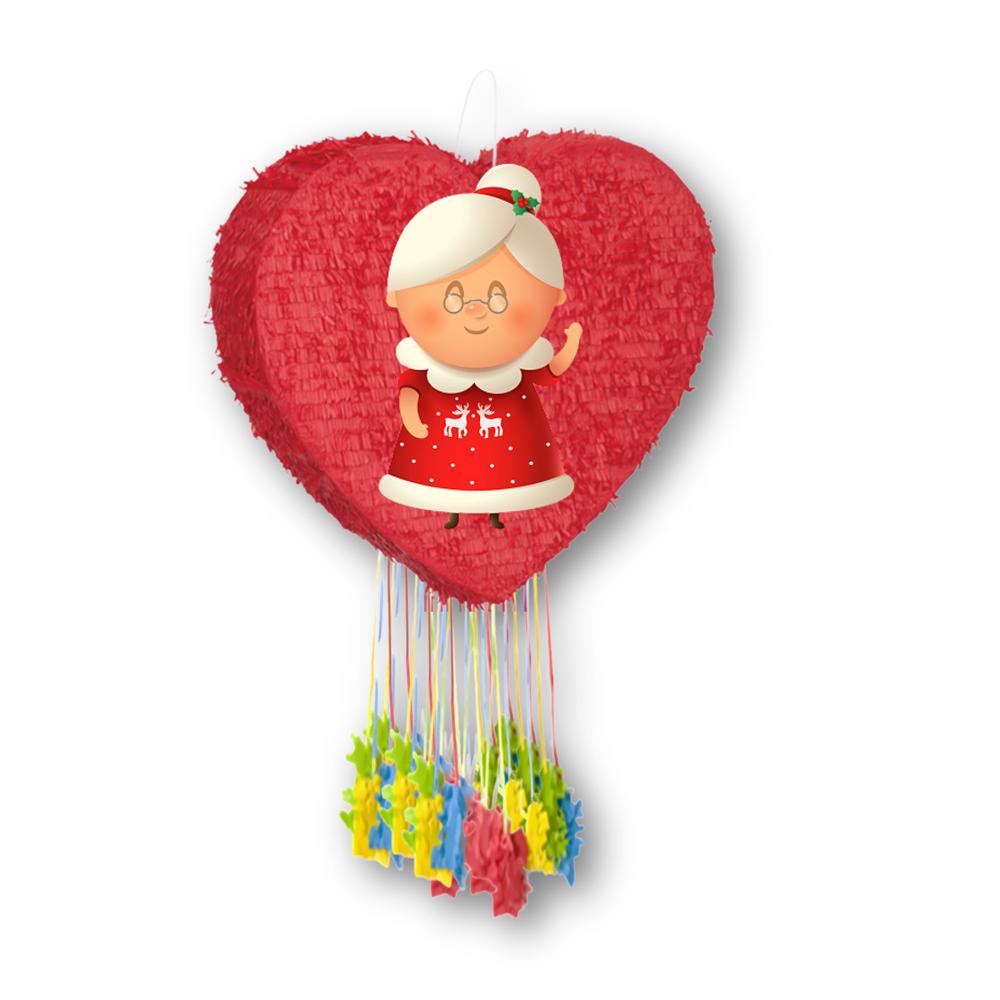 Piñatas Mama Noel img #1