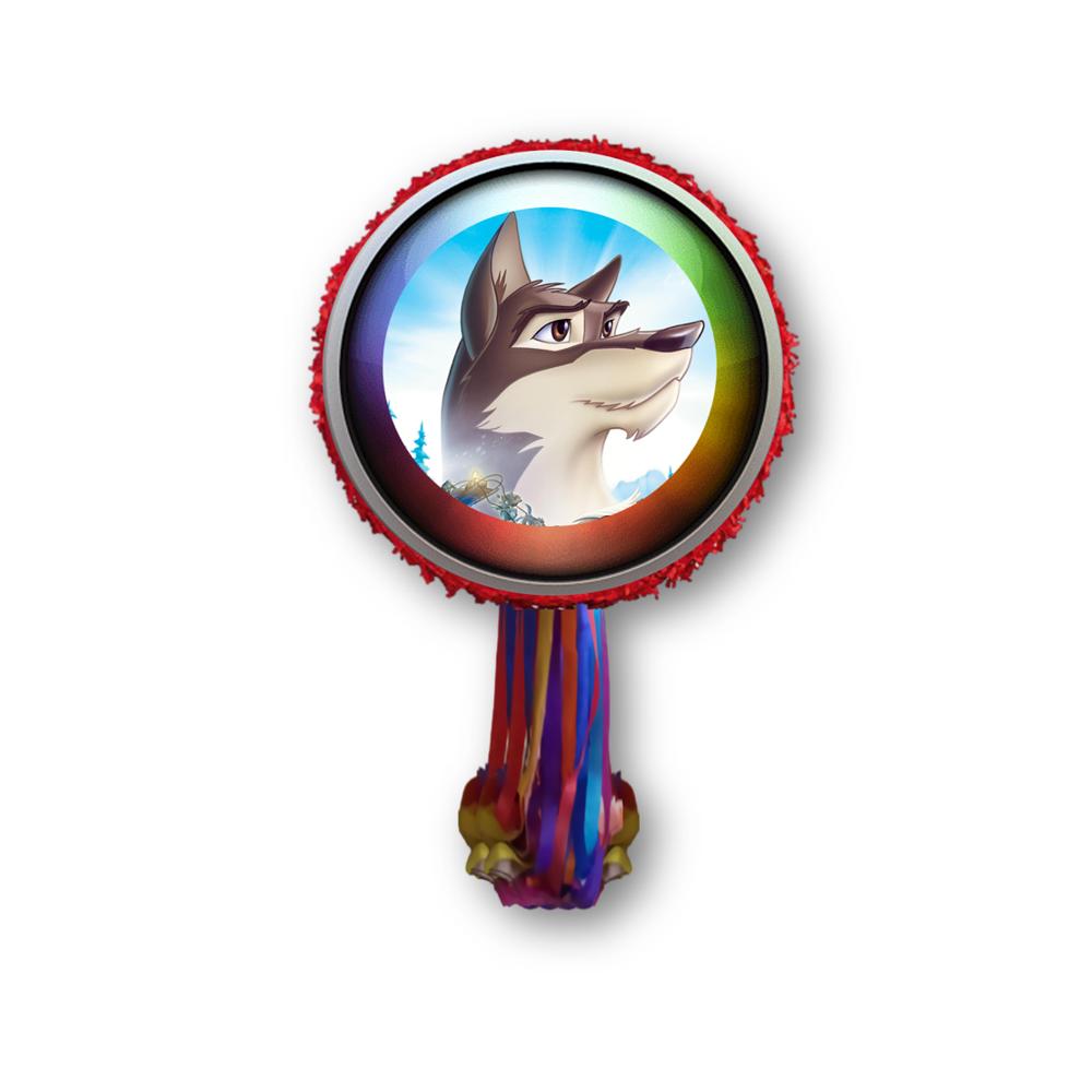 Piñatas Balto img #1