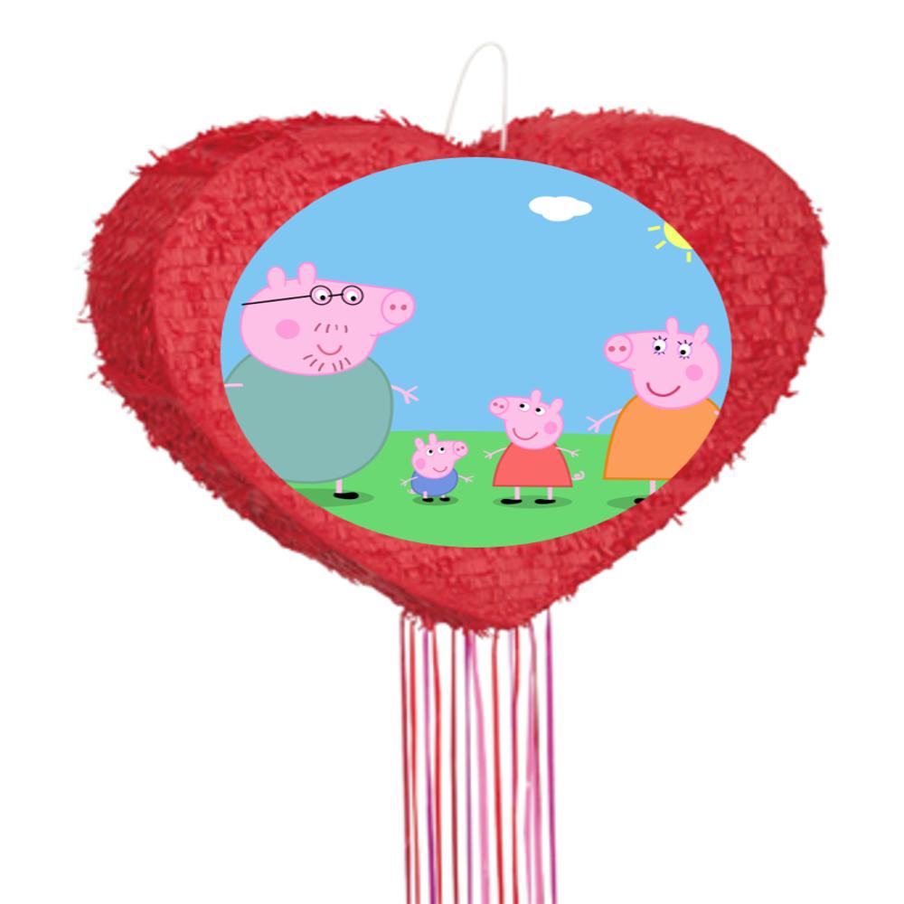Piñatas Peppa Pig 2 img #1