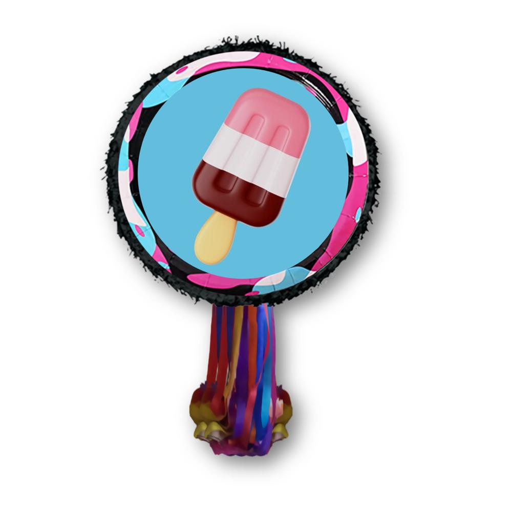 Piñata Tematica Paleta img #1