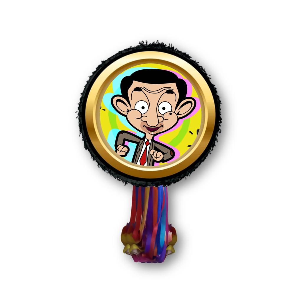 Piñatas Mr. Bean img #1