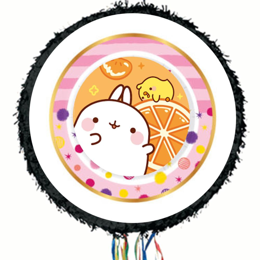Piñatas Molang img #1
