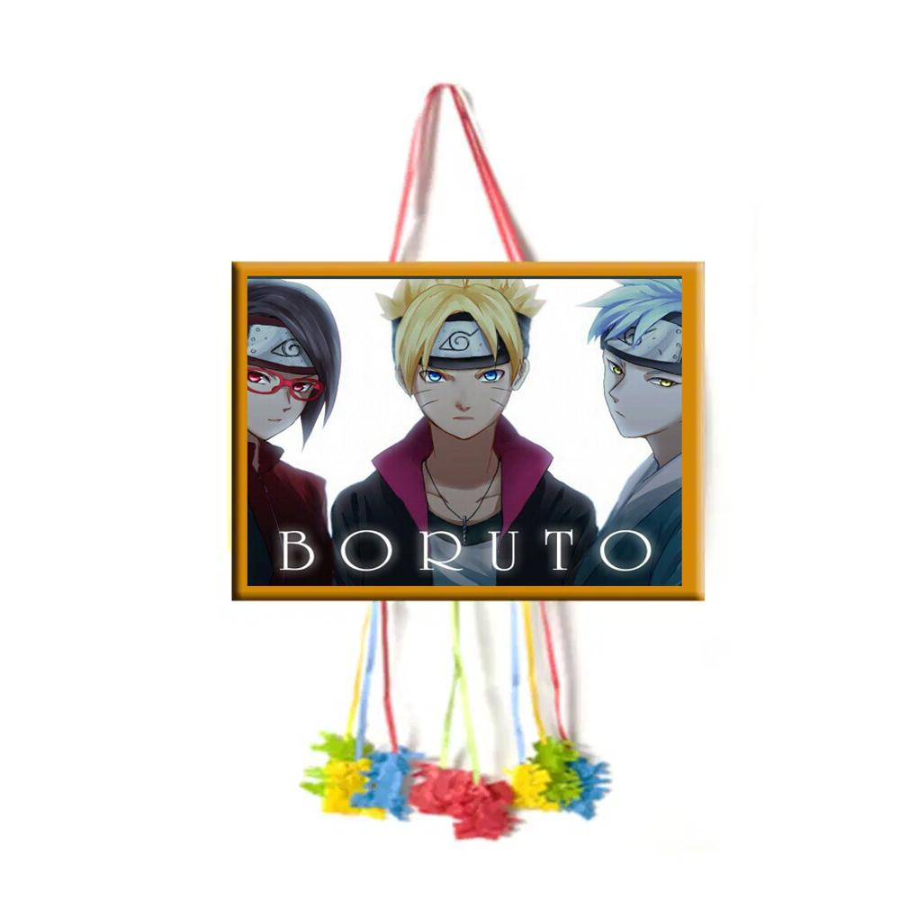 Piñatas Boruto img #1