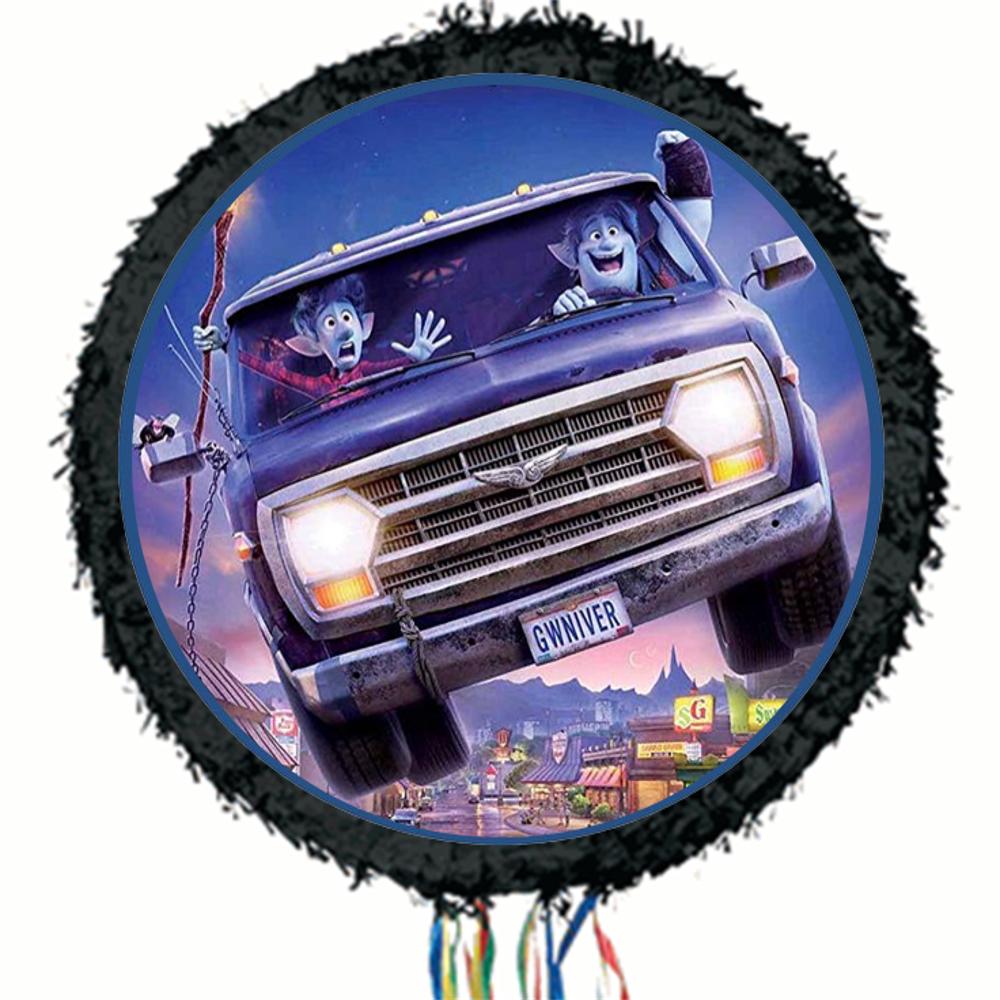 Piñatas Los Onward img #1