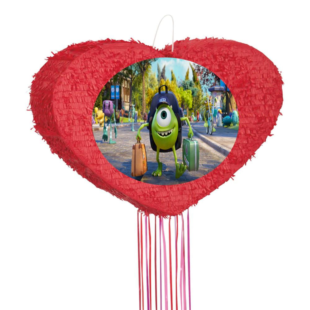 Piñatas Monster Inc. 2 img #1