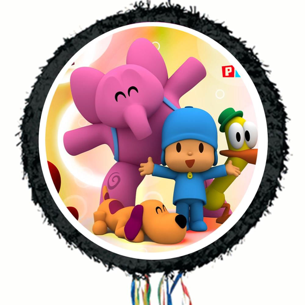 Piñatas Pocoyo img #1
