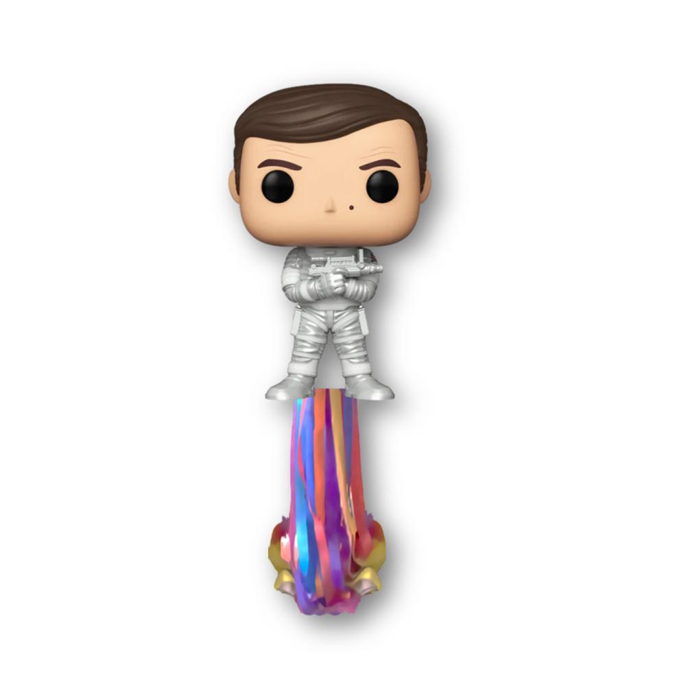 Piñatas James Bond img #1
