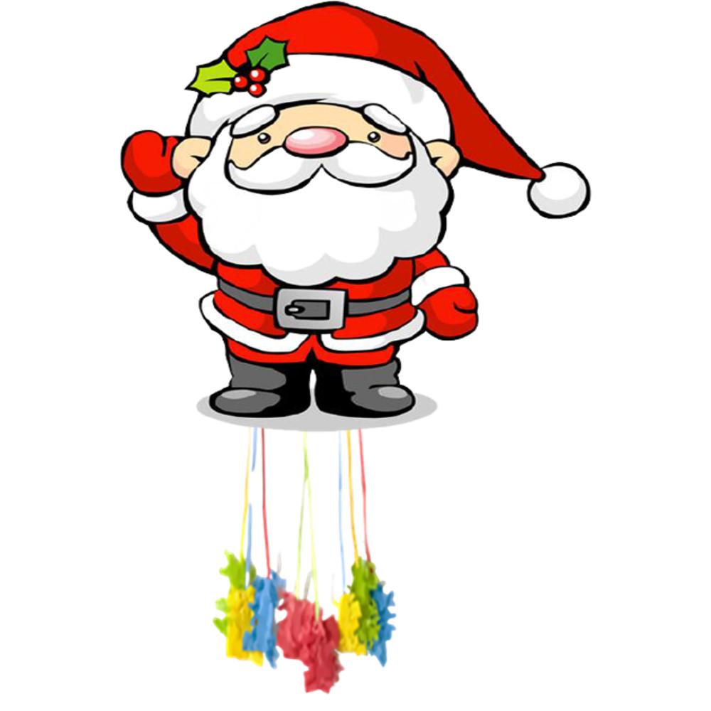 Piñatas Navideñas img #1