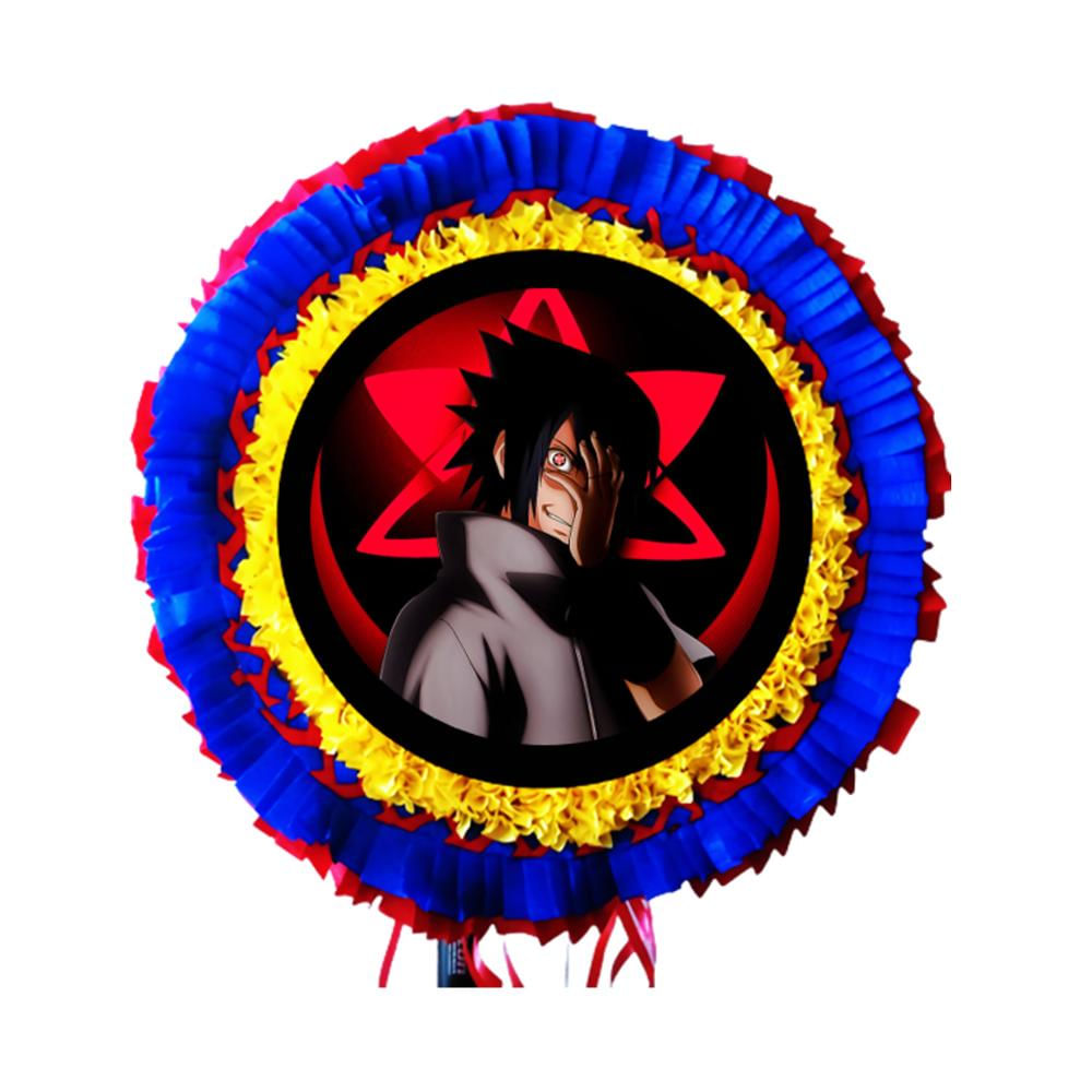 Piñatas Sasuke Uchiha img #1