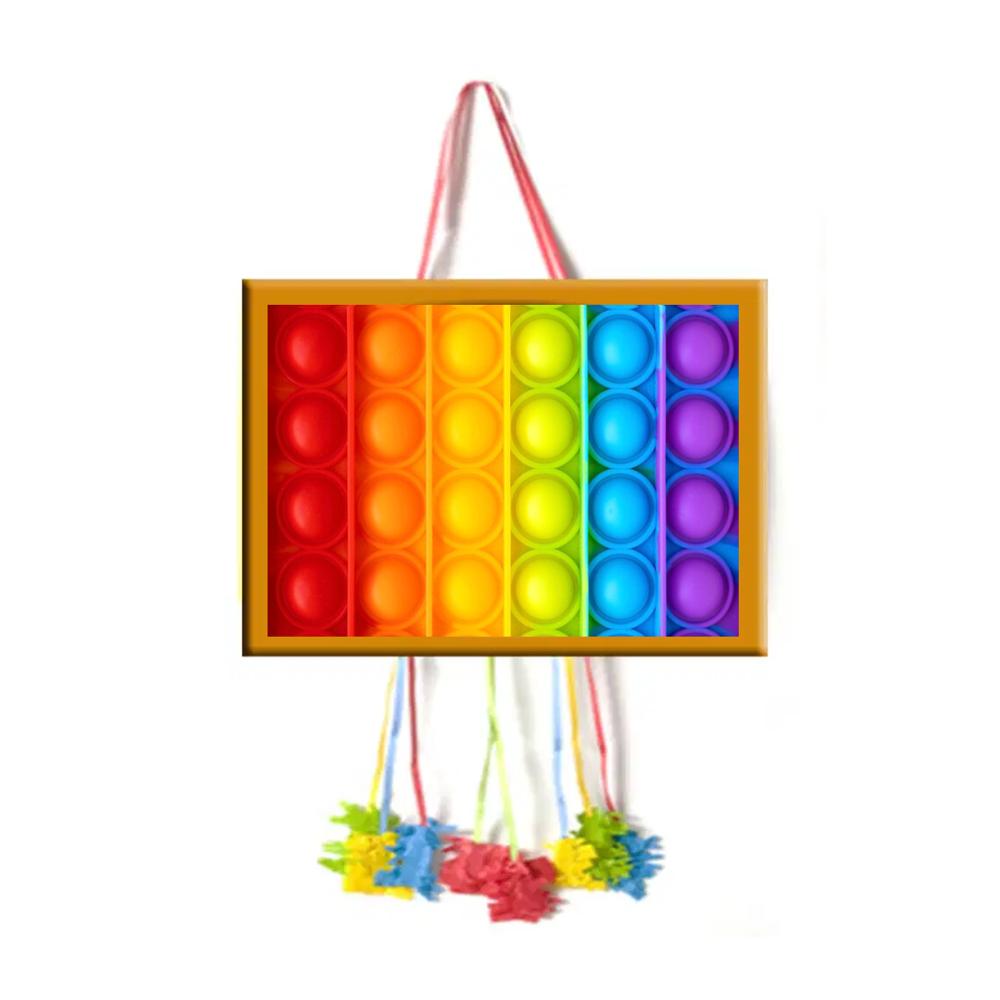 Piñatas Push Pop img #1