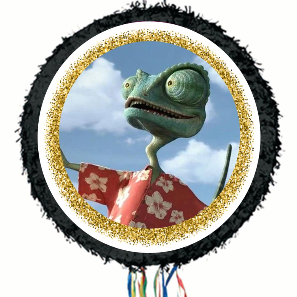 Piñatas Rango img #1