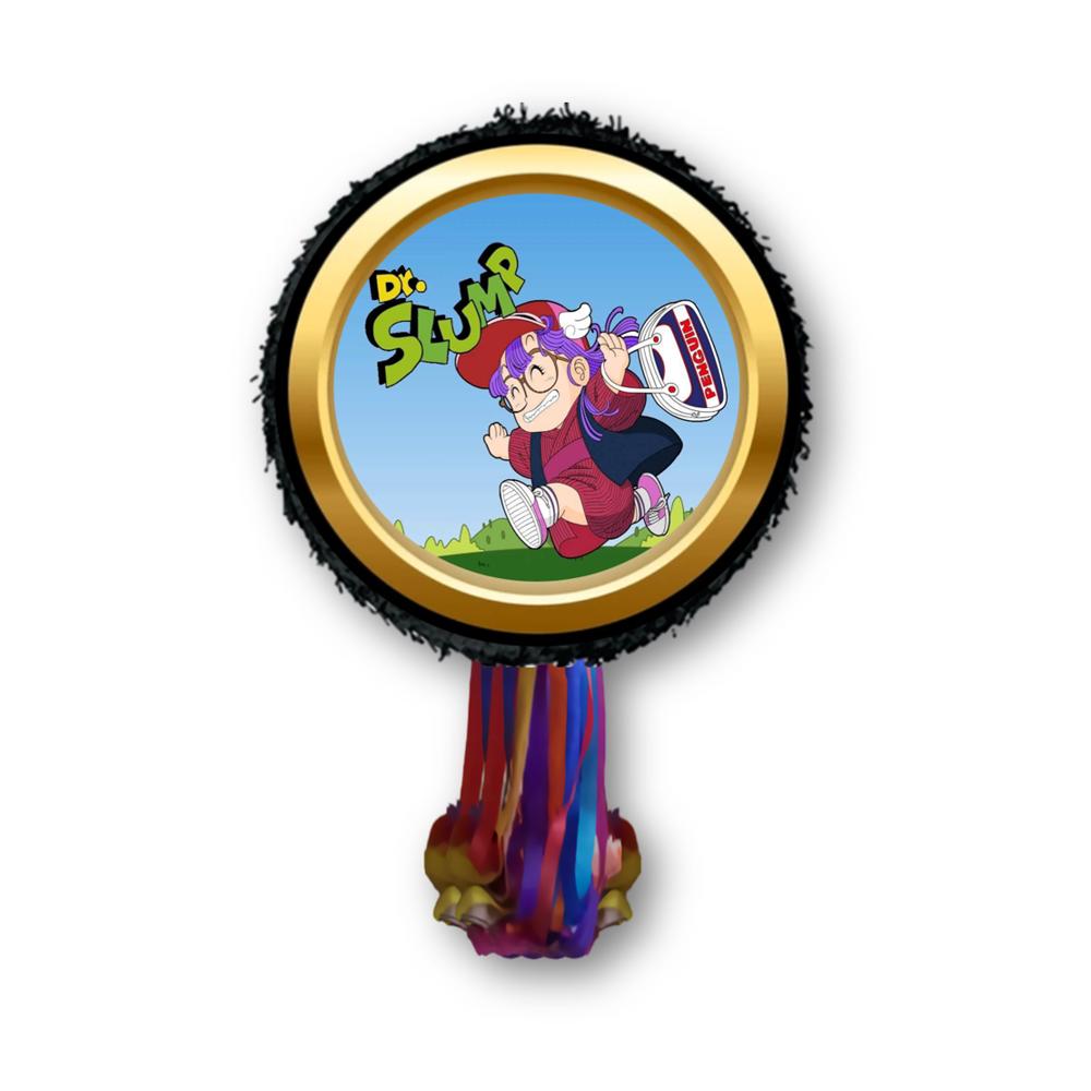 Piñatas Dr. Slump img #1