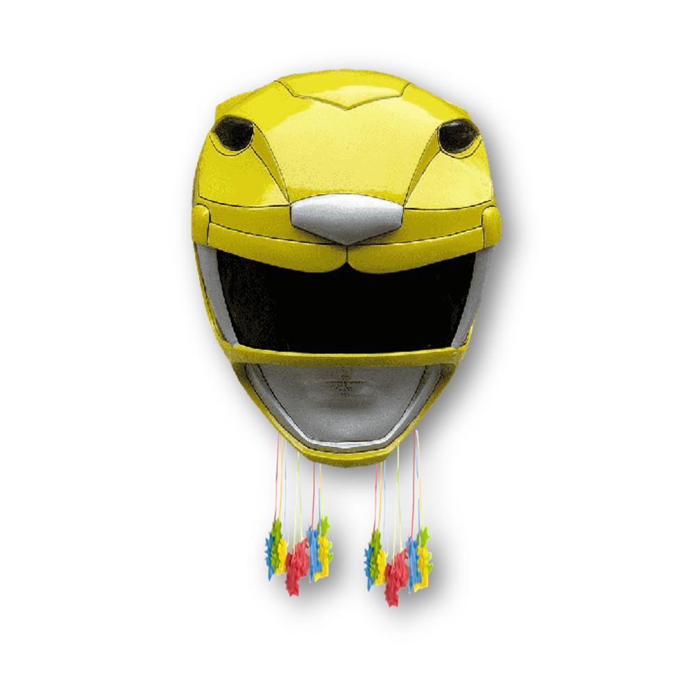 Piñatas Ranger Amarillo img #1