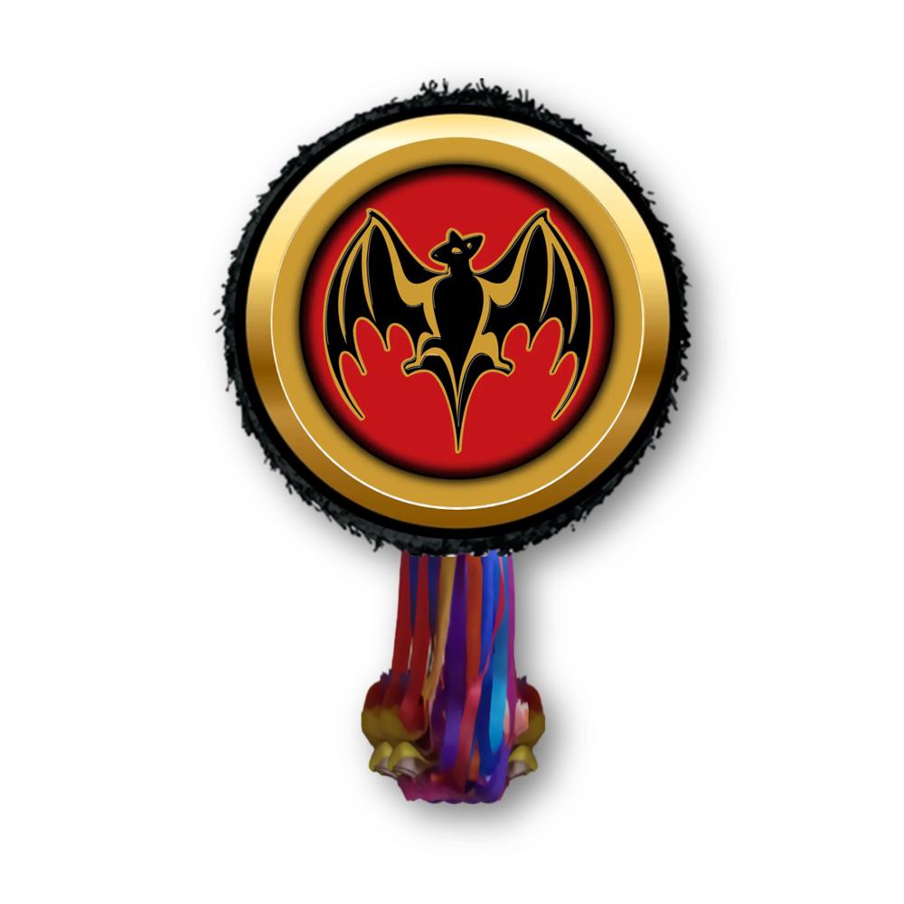 Piñata Ron Bacardi img #1