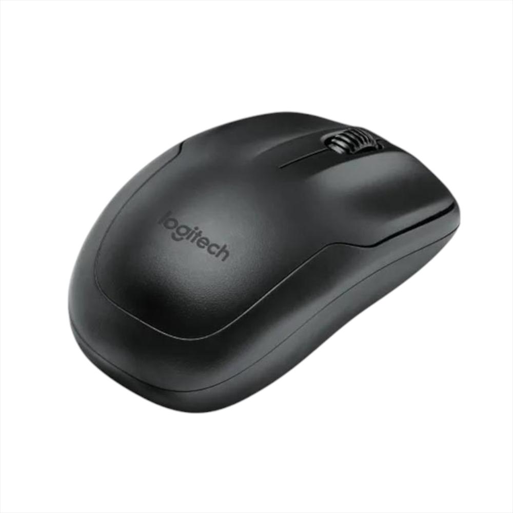 Combo Teclado Mouse Numérico Inalámbrico Logitech Mk220 img #5