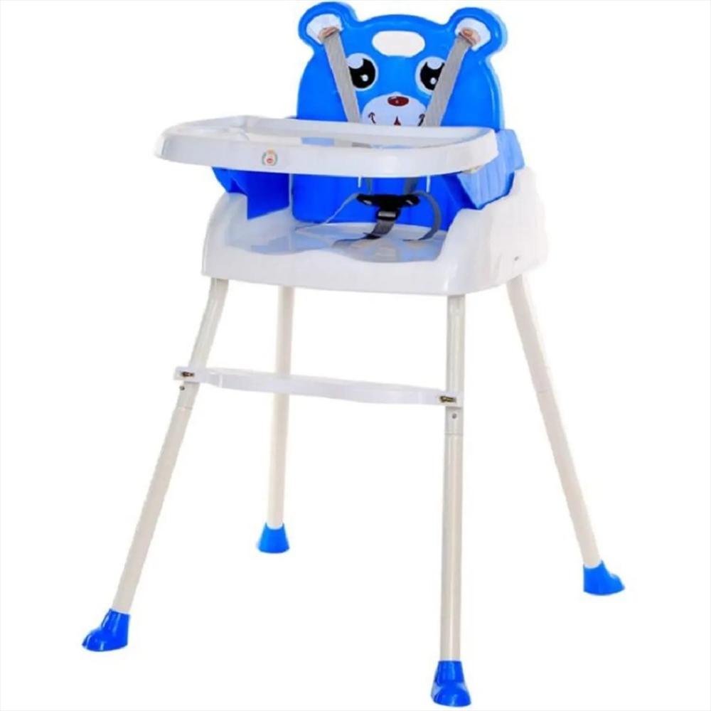 Silla Comedor Bebe img #1