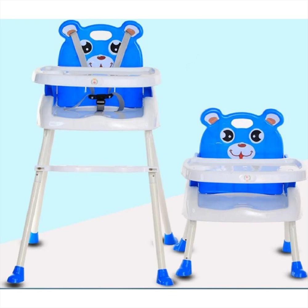 Silla Comedor Bebe img #2