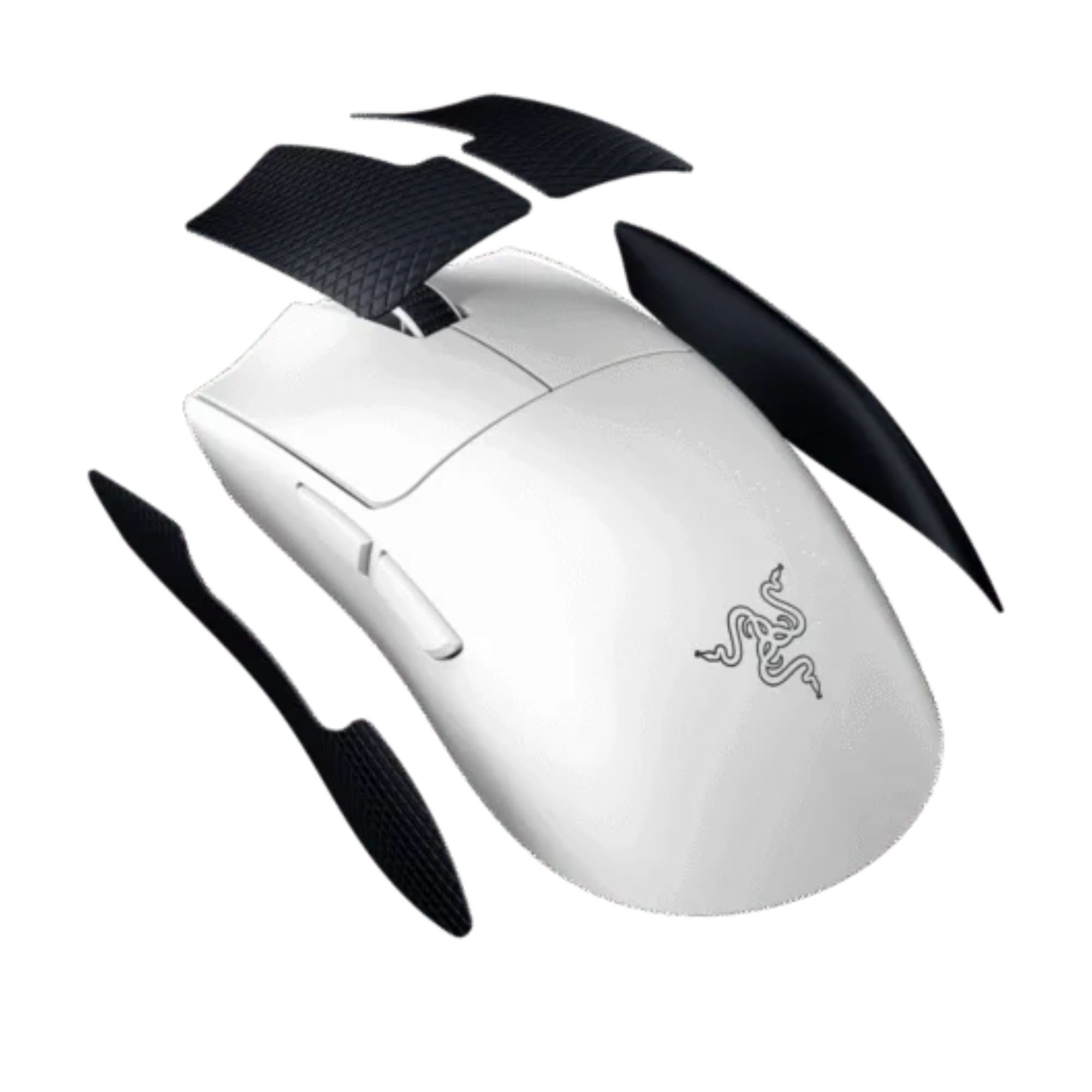 Mouse Razer Viper V3 Pro Inalámbrico Esports Blanco img #6