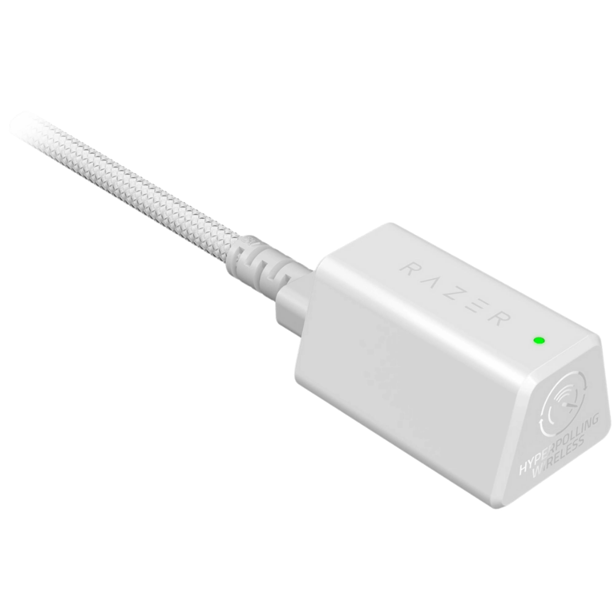 Mouse Razer Viper V3 Pro Inalámbrico Esports Blanco img #5