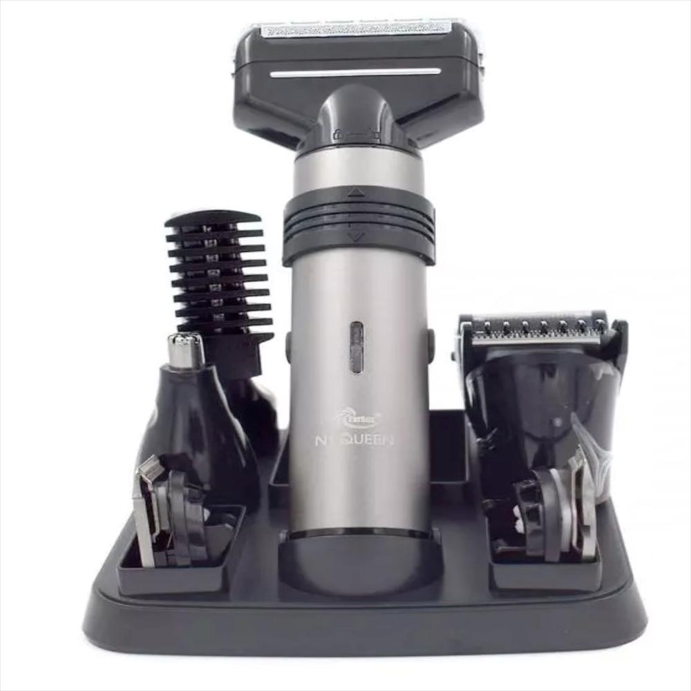 Trimmer Multiuso Nt Seven Shaver img #1