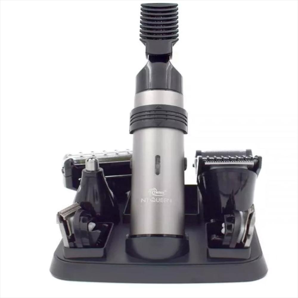 Trimmer Multiuso Nt Seven Shaver img #3