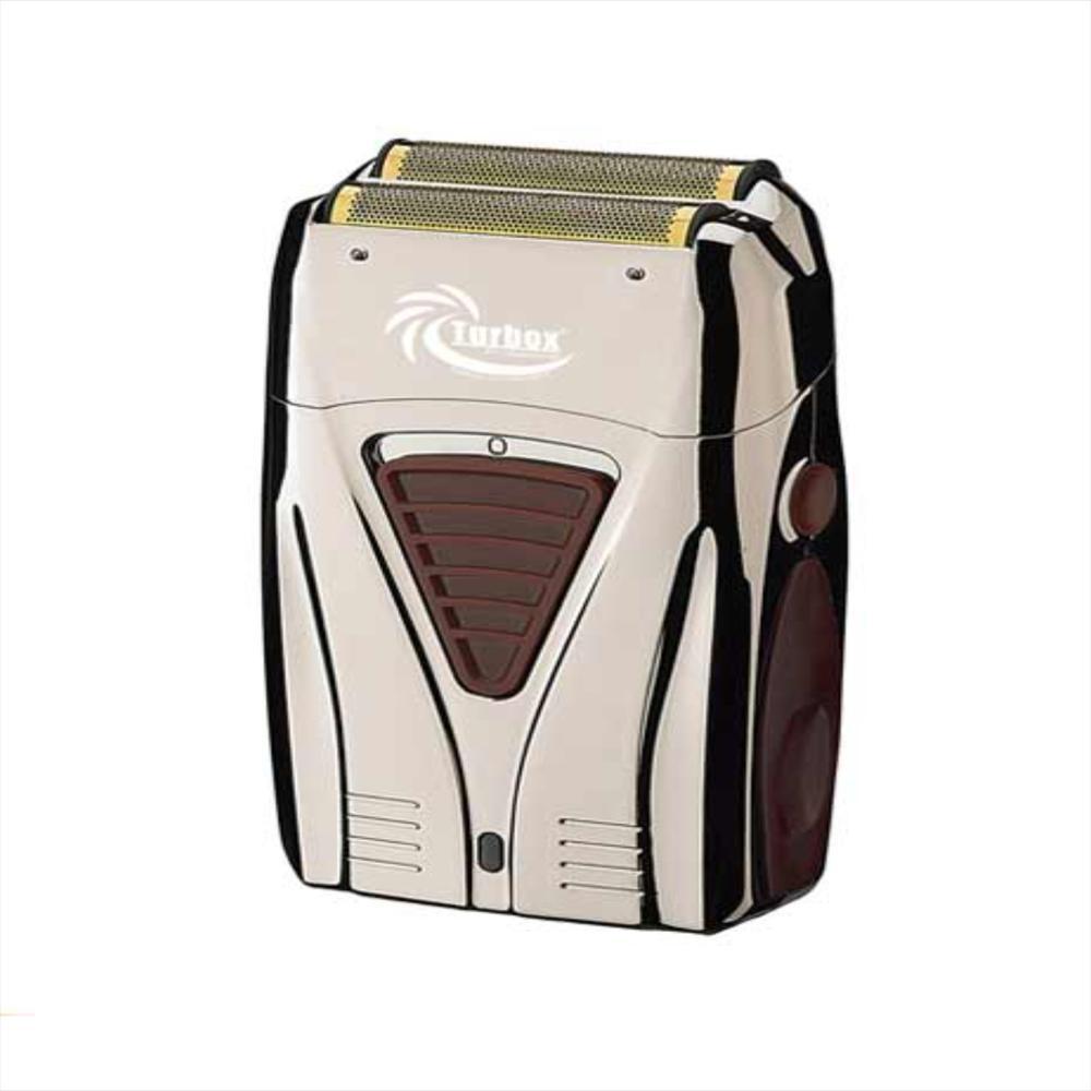 Máquina Afeitadora Turbox Nt Titanium Shaver img #1