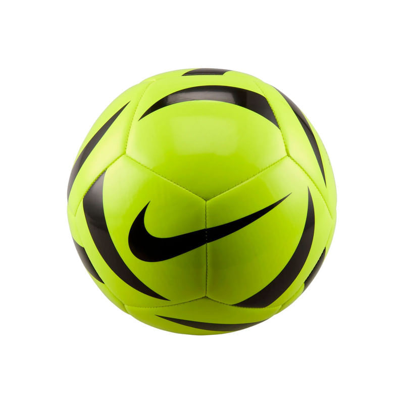 Balon Nike Pitch Training Hombre Color Verde Negro img #2