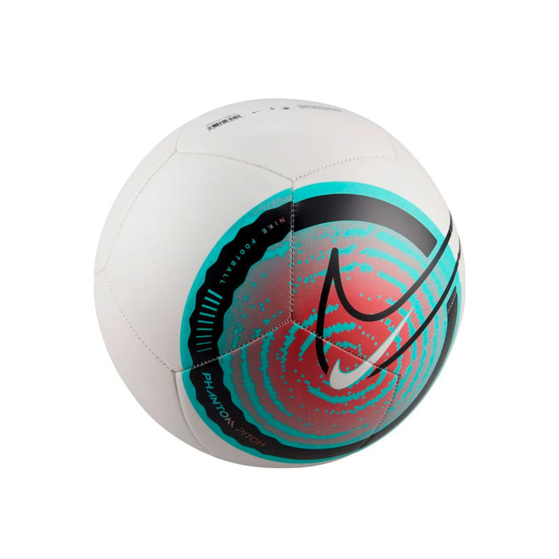 Balon Nike Phantom Hombre Color Blanco Azul img #1