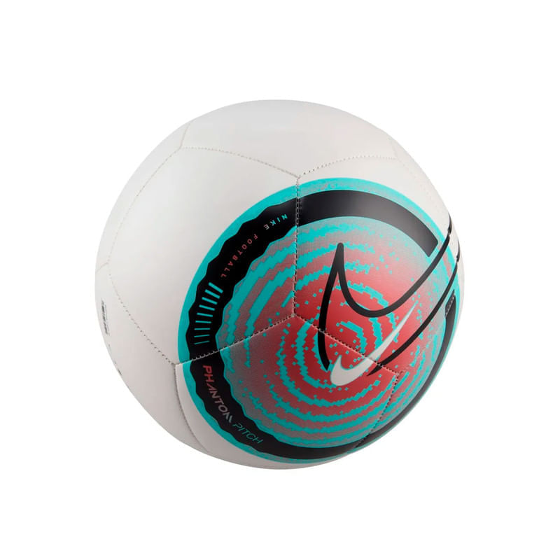 Balon Nike Phantom Hombre Color Blanco Azul img #2