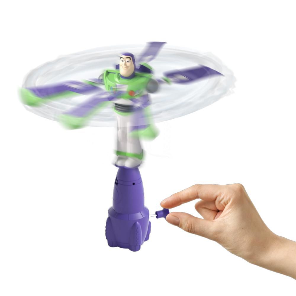 Volando  DISNEY  Buzz Lightyear img #1