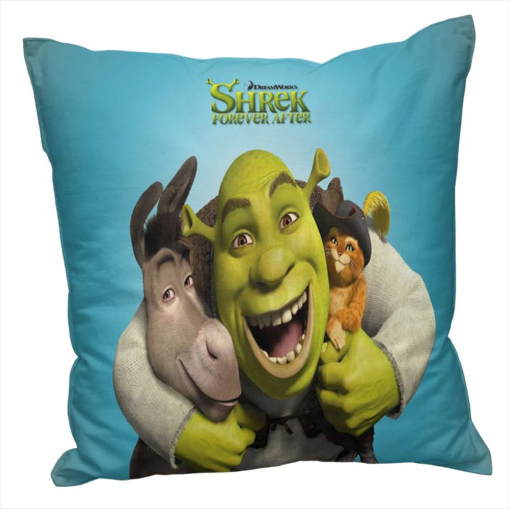 Cojines Shrek img #1