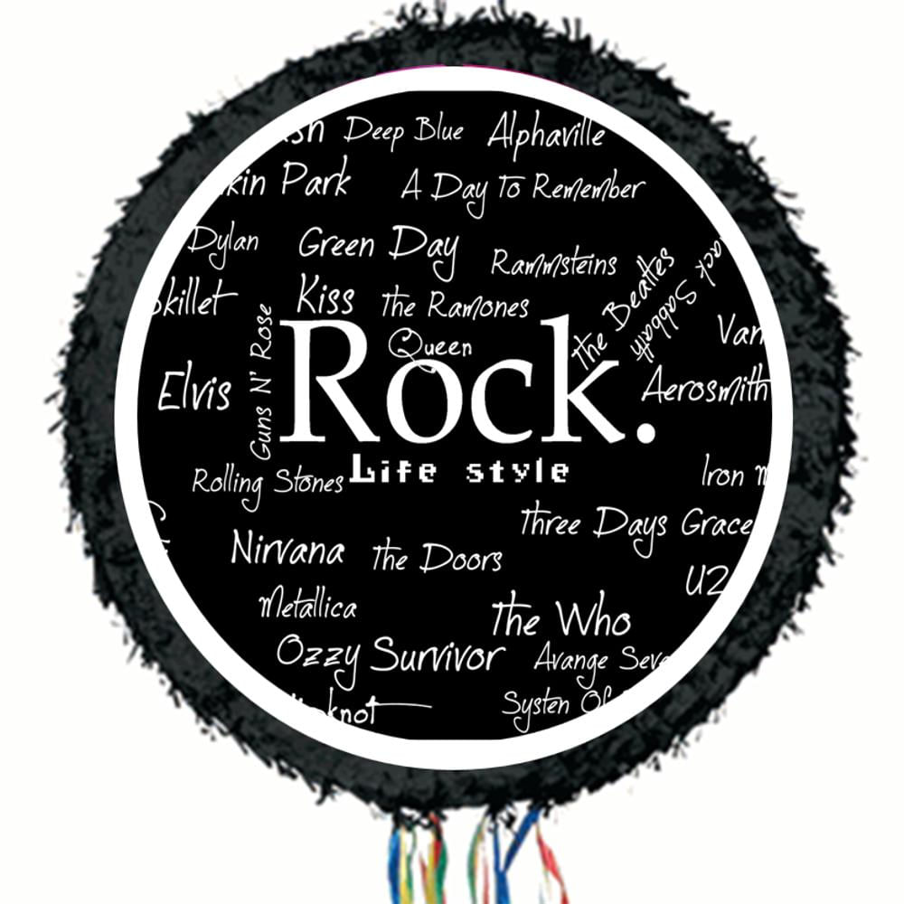 Pilatas Estilo Rock img #1
