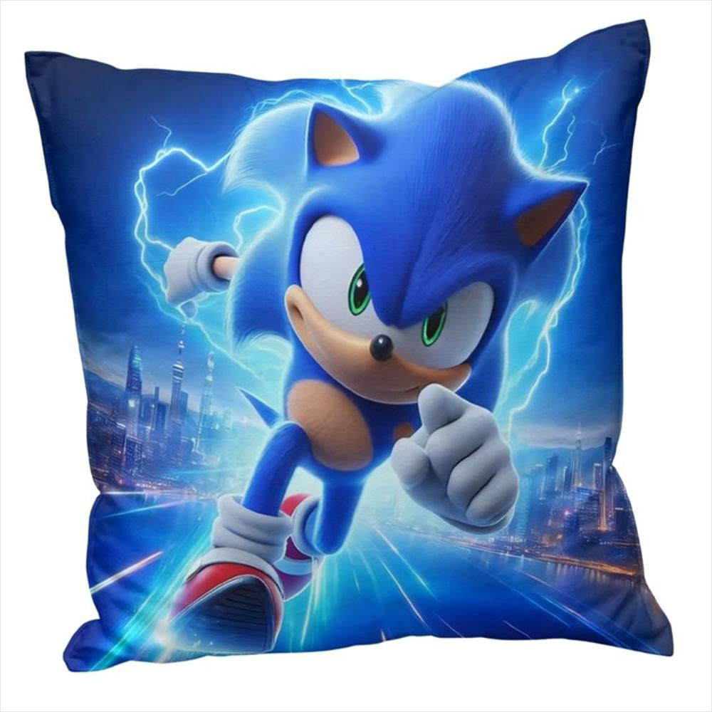 Cojines Sonic img #1