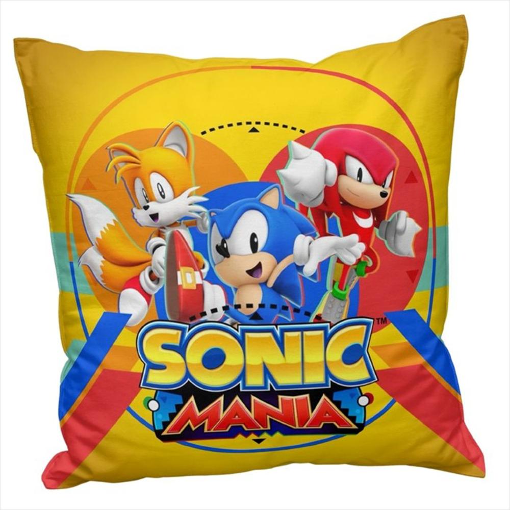 Cojines Sonic 2 img #1