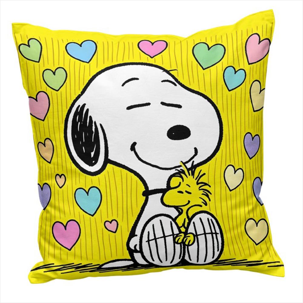 Cojines Snoopy img #1