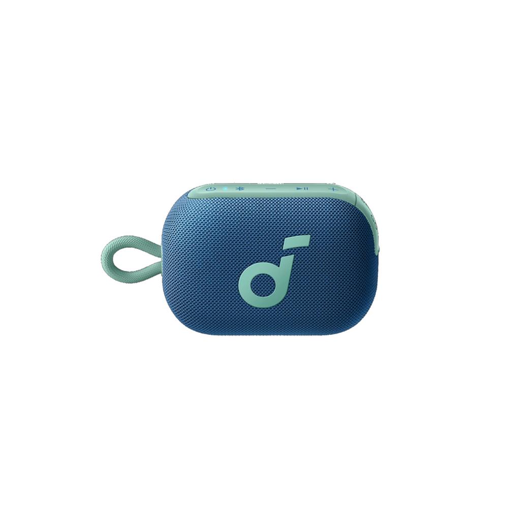 Altavoz Bluetooth Soundcore Select 4 Go Azul img #1