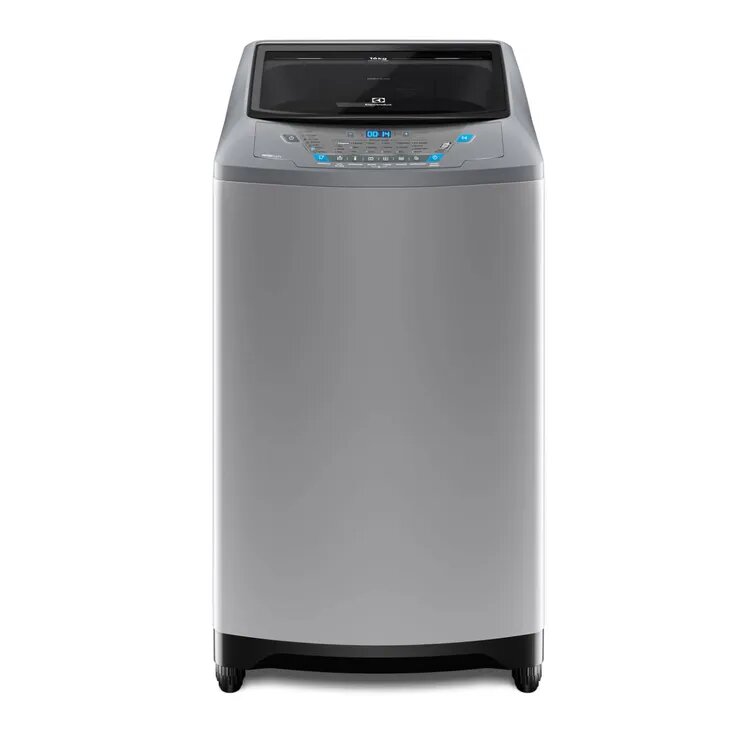 Lavadora Electrolux Carga Superior 16 Kg EWIX16F3ESG Gris img #1