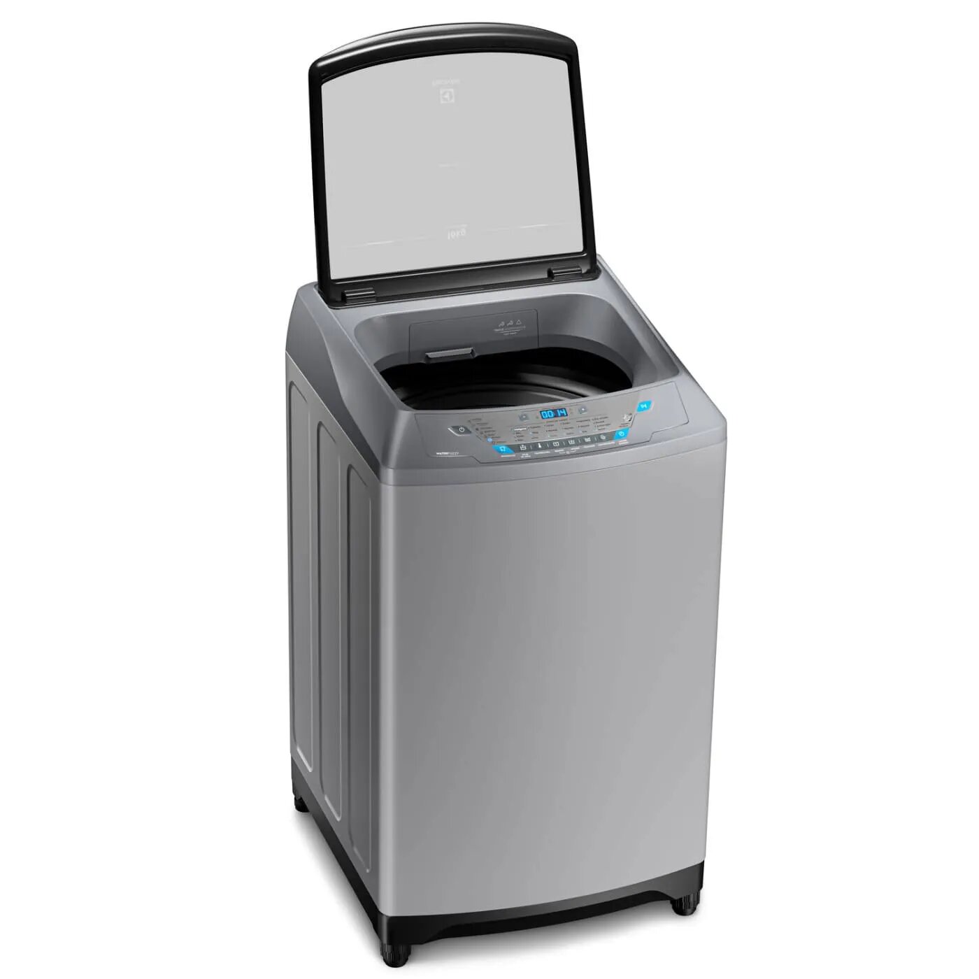 Lavadora Electrolux Carga Superior 16 Kg EWIX16F3ESG Gris img #5
