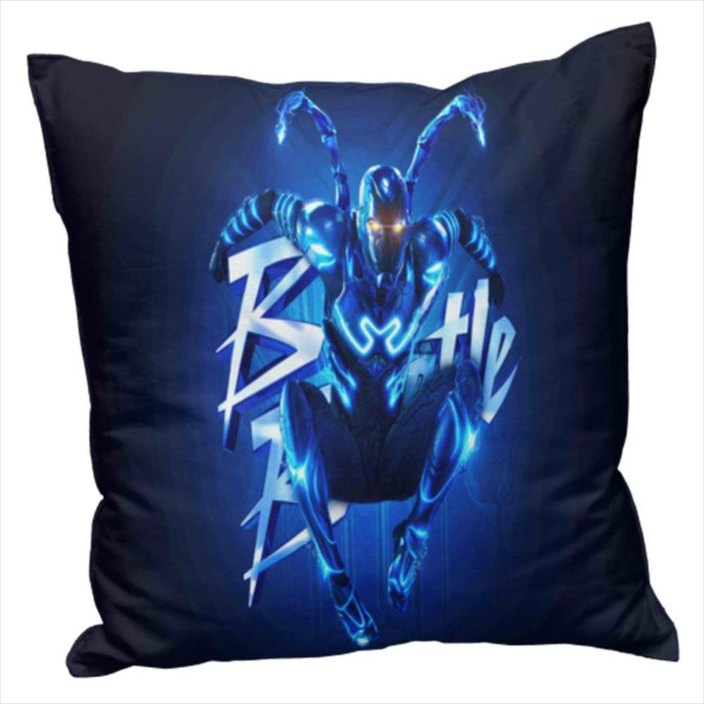 Cojines Blue Beetle img #1
