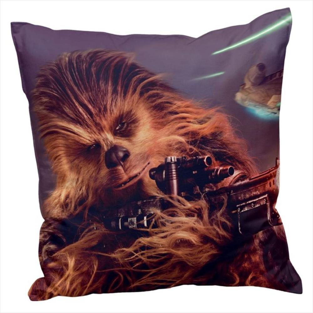 Cojines Chewbacca img #1
