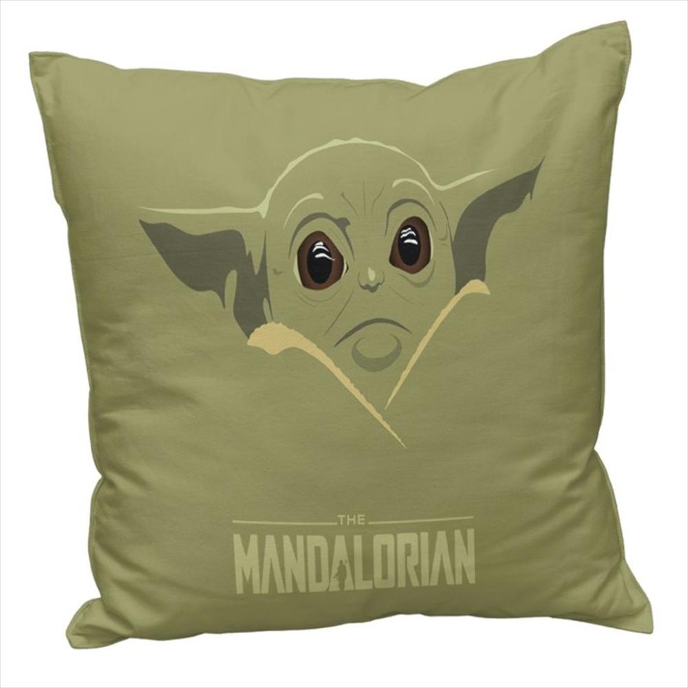 Cojines Yoda img #1