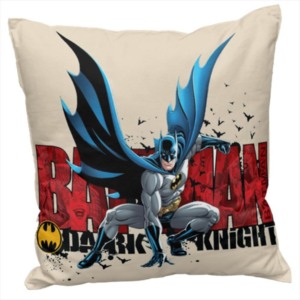 Cojines Batman img #1