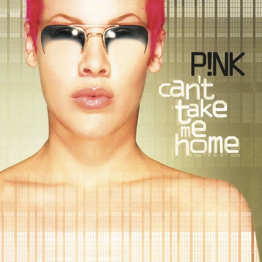 Vinilo Pink Can T Take Me Home Lp img #1